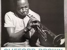CLIFFORD BROWN Memorial Album BLUE NOTE NM-