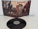 Black Sabbath - debut album - VERTIGO SWIRL vinyl LP RARE