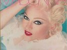 Madonna - Bedtime stories LP 1994 Original Gatefold Maverick Rec Brazil Press