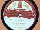 BREJEAN-SILVER - Romeo et Juliette: Valse / Faust: Chanson du Roi de Thule