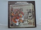 Walter Carlos Clockwork Orange rare 1972 Columbia Records original USA issue EX
