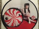 The White Stripes Jolene Hello Operator Vault only picture disc 45 7