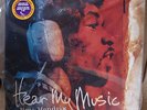 Jimi Hendrix - 