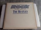 The History Of Rock THE BEATLES Near Mint  Double Album HRL 026