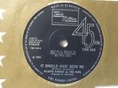 GLADYS KNIGHT & THE PIPS 