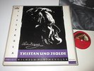 6 LP BOX/WILHELM FURTWÄNGLER/WAGNER TRISTAN UND ISOLDE/HMV WALP 1030-35