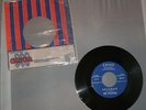 VERY RARE 45 THE CAVALIERS A
