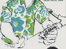 Johnny Griffin, The Congregation 200g LP from the Michael Hobson Archives