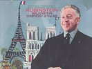 Saint-Saens, Concerto No. 2 180g LP from the Michael Hobson Archives