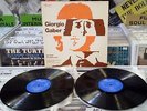 LP FAR FINTA DI ESSERE SANI GIORGIO GABER DOPPIO GATEFOLD CAROSELLO 73 LUPORINI