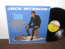 ROCK SURF LP JACK NITZSCHE THE LONELY SURFER 1ST PR MONO REPRISE #R-6101
