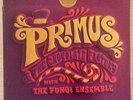 PRIMUS & The Chocolate Factory LP FAITH NO MORE Tomahawk RUSH  Fantomas MELVINS
