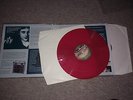 Joy Division Martin Hannett's Personal Mixes Double RED vinyl LP album Near Mint