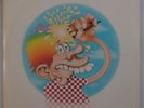 GRATEFUL DEAD: Europe ’72 USA 3x LP Burbank WB Tri-Fold Cover SUPER VG+ Psych