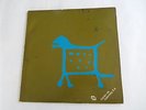 Carton De Colombia 2 LP Vinyl Import Pink Floyd  Led Zeppelin  Iron Butterfly