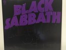 Black Sabbath Master Of Reality Vinyl Reissue