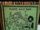 The Revolutionaries - Roots Man Dub LP Vinyl 1978 1ST UK PRESS HIT CHANNEL ONE