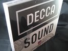 Decca Sound 6 Classic Analogue LPs LOW NUMBERED 255 of 3000 NEW Sealed Box Set