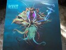 Ween The Mollusk Mushroom UK Vinyl 1997 Mush3LP