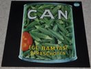 CAN Ege Bamyasi - SUPERB, MASSIVE 190g Spoon Limited Repress N/M STUNNING SOUND.