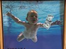 Nirvana - Nevermind LP 1991 [Original Geffen Sub Pop Release **RARE*RARE*RARE**
