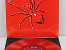 SPIDERS FROM MARS ‘st’ LP RED vinyl 2016 Music On Vinyl MICK RONSON/DAVID BOWIE