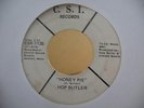 HOP BUTLER HONEY PIE GREAT MICHIGAN JAZZ FUNK BREAKS 45 ON CSI 1135 LISTEN