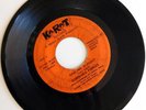 Rare Soul KARAT Records Ohio Combined Forces-Colors Are Real/Feeling Alright 45