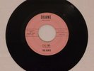 RARE PRIVATE PRESS GARAGE THE GENTS DUANE RECORDS 1048 ILL CRY COME BACK 45RPM