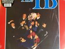 The ID - Big time Operators Lp (New) Sealed Reissue Jeff St John's Missing Links