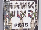 HAWKWIND PXR5 P.X.R.5 JAPAN mini lp cd IECP 10210 papersleeve HQCD NEW
