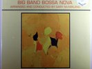 STAN GETZ Big Band Bossa Nova ORIG 12