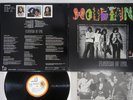 MOUNTAIN FLOWERS OF EVIL WINDFALL BLPL-1-WF Japanese Pressing Vinyl LP