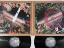 MILES DAVIS AGHARTA CBS/SONY SOPJ 92,3 Japanese Pressing Vinyl 2LP