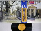 ELVIS PRESLEY AS RECORDED LIVE ON STAGE IN MEMPHIS RCA SX-256 Japan OBI LP