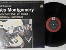 WES MONTGOMERY FULL HOUSE RIVERSIDE MW 2032 Japanese Pressing Vinyl LP