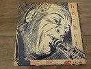 Sidney Bechet - Blue Note Jazzmen Vol II 1954 UK 10