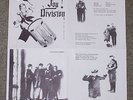 Joy Division Ideal for Living EP Original
