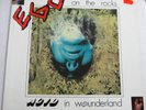 EGO ON THE ROCKS Acid In Wounderland LP GERMAN PROG ROCK DE ORIG JUPITER