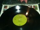 BLACK SABBATH PARANOID LP. ORIG GREEN LABEL 1970. VG+WAX. VG COVER. GATEFOLD