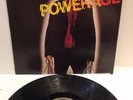 AC/DC - POWERAGE LP - ALBERT PROD AUSSIE OZ HARD ROCK 1978 BON SCOTT 1ST PRESS