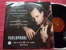 BACH  SZYMON GOLDBERG VIOLIN CONCERTO