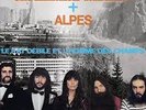 Catherine Ribeiro + Alpes. 