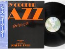 RY COODER JAZZ WARNER P-10519W Japanese Pressing OBI Vinyl LP