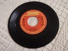 NORTHERN SOUL LEN WOODS DO IT FUNKY/I'M IN LOVE  REVUE 11071