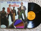 The Equals Baby Come Back Lp Garage Reggae Promo
