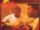 GIL E JORGE BRAZIL LP ORIG PHILIPS 1975 PSYCH FOLK TROPICALIA MUTANTES