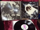 TANGERINE DREAM ALPHA CENTAURI LP FOC ORIGINAL FIRST OHR GERMANY OMM 56012
