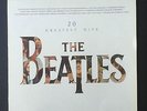 The Beatles - 20 Greatest Hits - 1982 UK - Parlophone - PCTC 260 - Vinyl LP