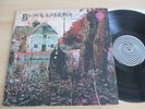 BLACK SABBATH – ORIG DEBUT LP - VERTIGO LARGE SWIRL VO6 1Y/2Y OZZY OSBORNE 1969